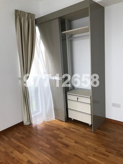 Sims Urban Oasis (D14), Condominium #165506752